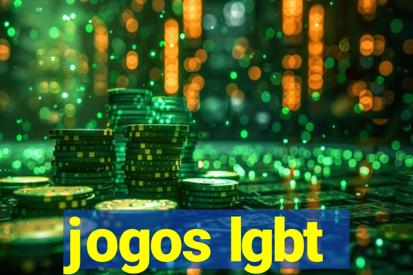 jogos lgbt